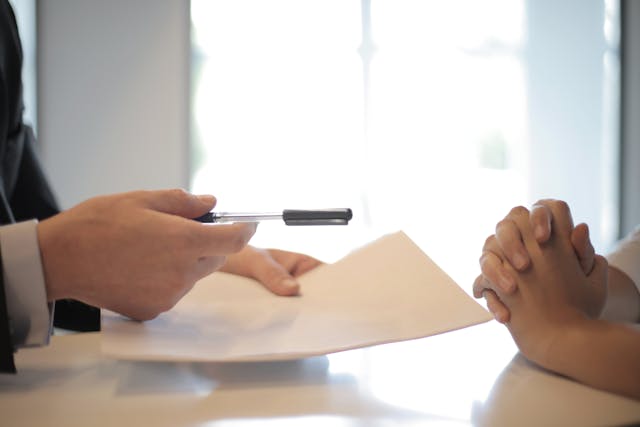 Expert Witness Services