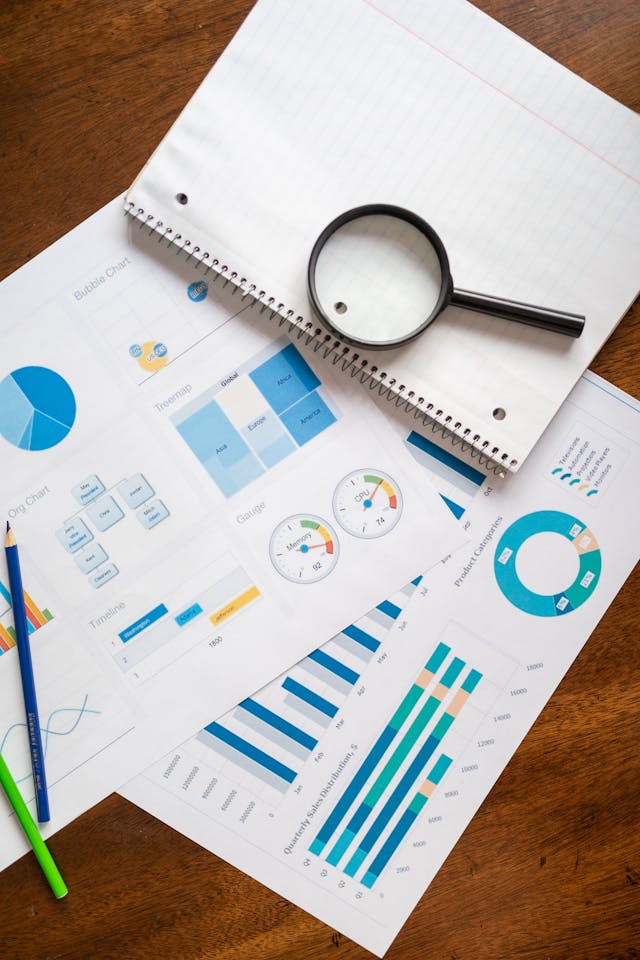 Market Insights